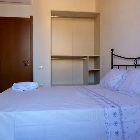 דירה Piazzetta Santa Chiara קליארי